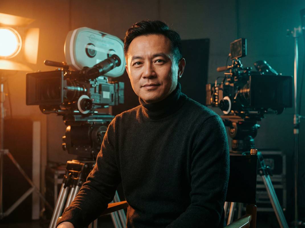 海角社区首席导演陈锐峰