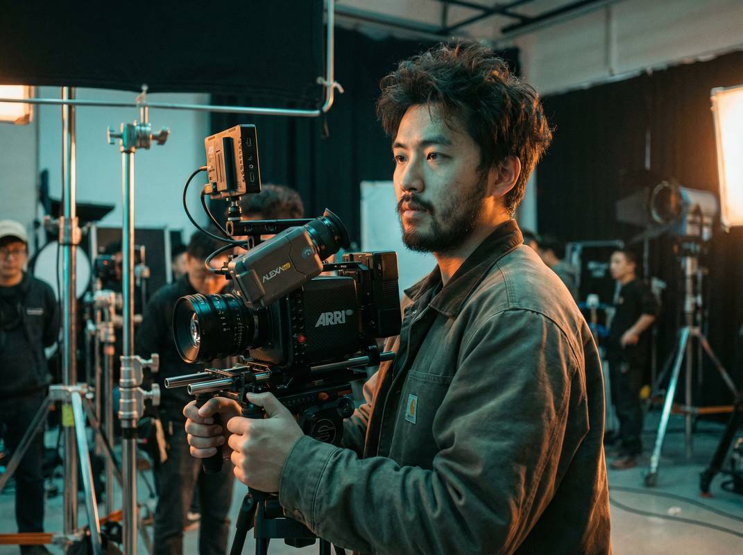 海角社区首席摄影师张浩然