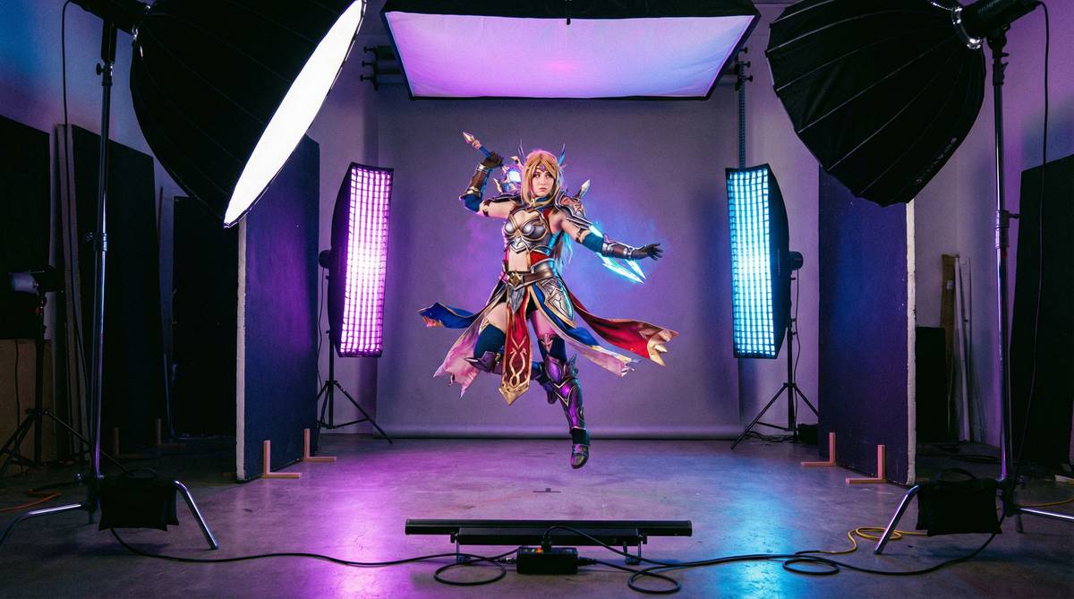 海角社区动漫cosplay视频